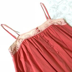 Sale**Jario sun dress